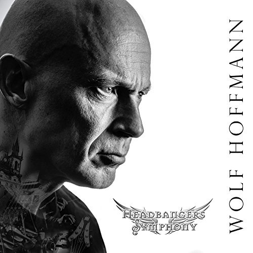 Wolf Hoffmann/Headbangers Symphony