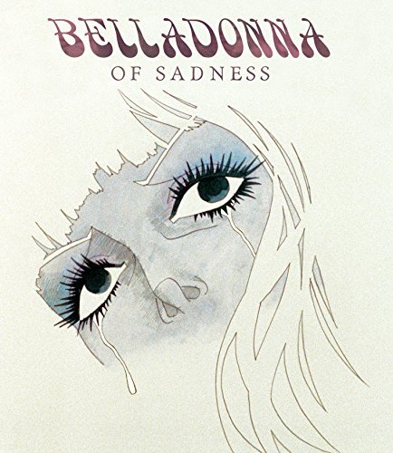 Belladonna Of Sadness/Belladonna Of Sadness@Blu-ray