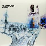Radiohead Ok Computer 2lp 180g Vinyl 
