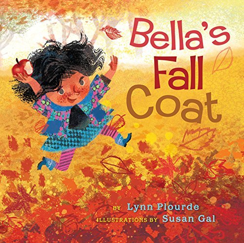 Lynn Plourde/Bella's Fall Coat