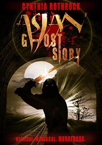 Asian Ghost Story/Asian Ghost Story