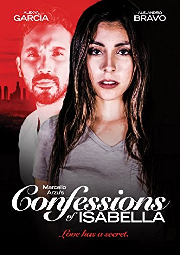 Confessions Of Isabella/Confessions Of Isabella@Dvd@Nr