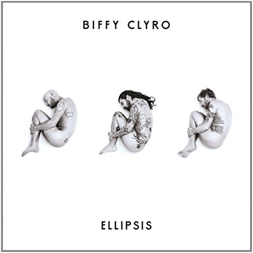 Biffy Clyro Ellipsis (explicit) Explicit 