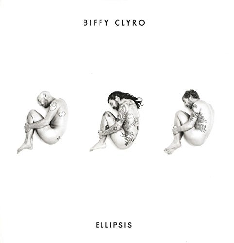 Biffy Clyro/Ellipsis (Explicit)(180 Gram V@Explicit
