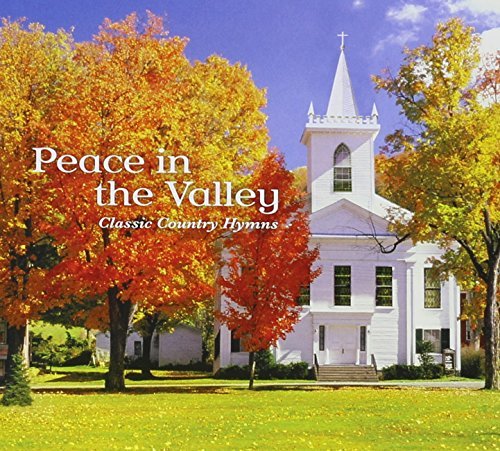 Reflections/Peace In The Valley@2 Cd