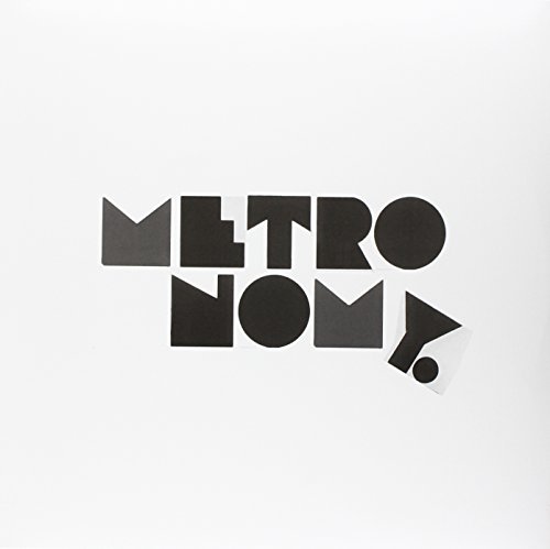 Metronomy/Pip Paine (Pay The 5000 You Owe)@Import-Gbr@Lp/Cd