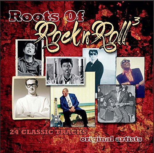 Roots Of Rock N Roll/Roots Of Rock N Roll