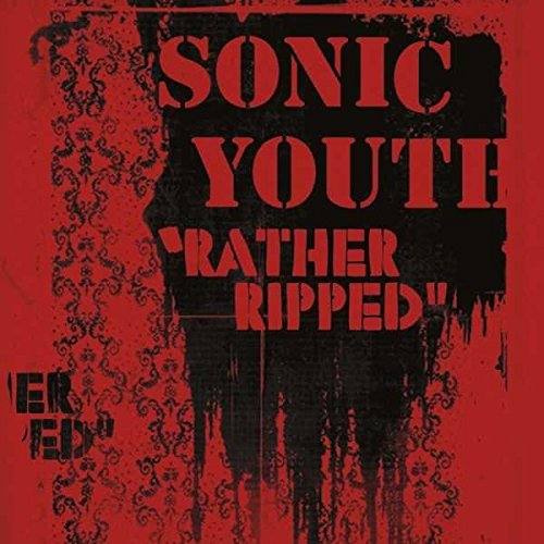 Sonic Youth/Rather Ripped