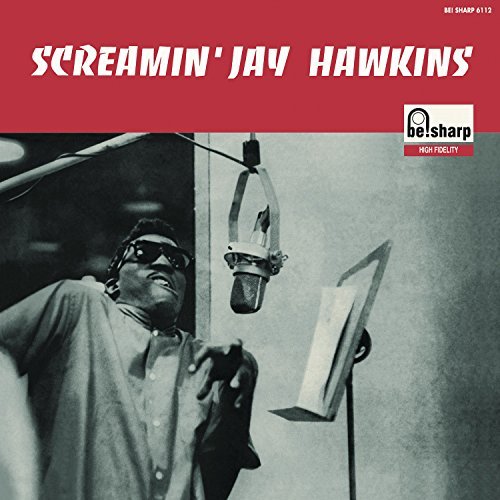 Screamin' Jay Hawkins/Screamin' Jay Hawkins@Lp