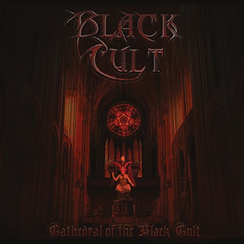 Black Cult/Cathedral Of The Black Cult