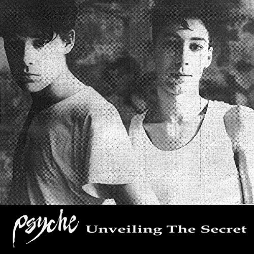 Psyche Unveiling The Secret 