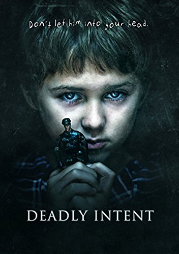 Deadly Intent Deadly Intent DVD Nr 