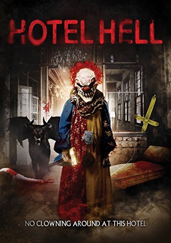 Hotel Hell/Hotel Hell@Dvd@Nr