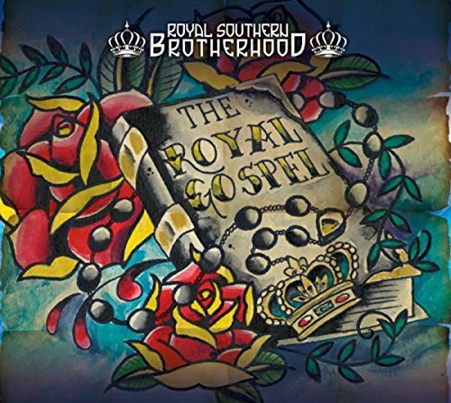 Royal Southern Brotherhood/Royal Gospel