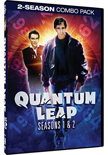 Quantum Leap: Season 1&2 Combo/Quantum Leap: Season 1&2 Combo