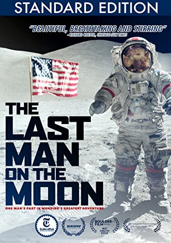 Last Man On The Moon/Last Man On The Moon@Dvd@Nr