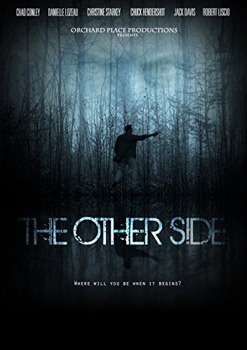 Other Side/Other Side@Dvd@Nr