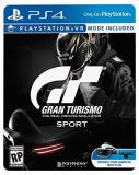 Ps4 Gran Turismo Sport Limited Edition 