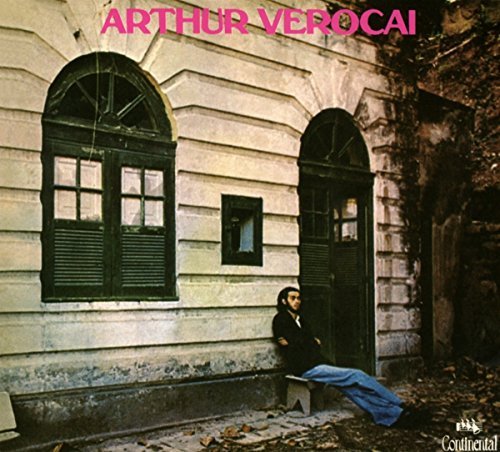 Arthur Verocai Arthur Verocai 
