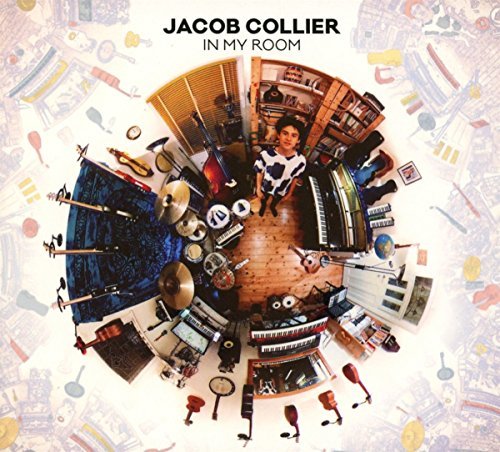 Jacob Collier/In My Room