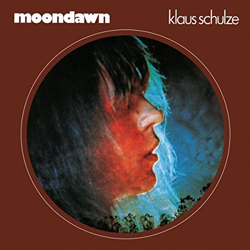 Klaus Schulze/Moondawn