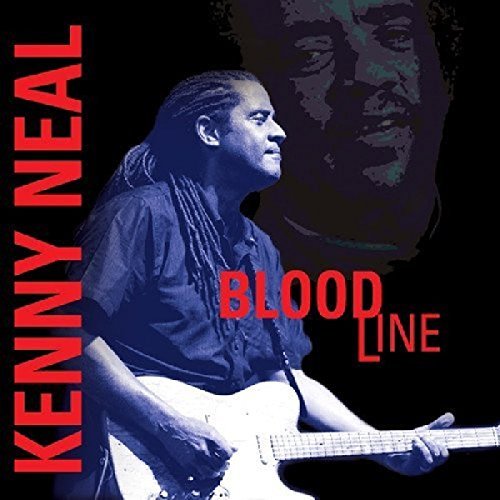 Kenny Neal/Bloodline