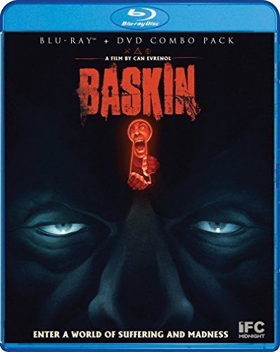 Baskin/Cerrahoglu/Kasal@Blu-ray/Dvd@Nr