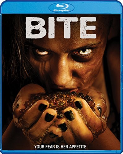 Bite/Begovic/Wozniak@Blu-ray@Nr
