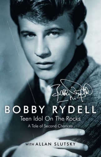 Bobby Rydell/Bobby Rydell@ Teen Idol On The Rocks: A Tale of Second Chances