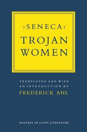 Seneca/Trojan Women