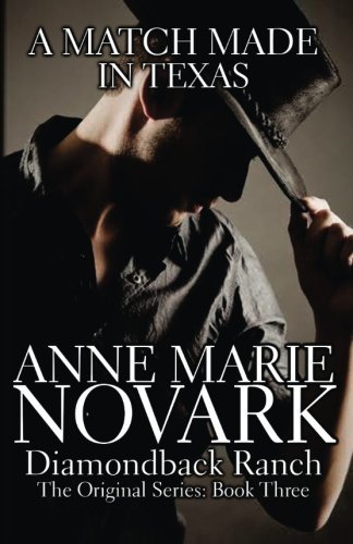 Anne Marie Novark/A Match Made In Texas
