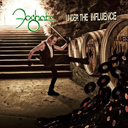 Foghat/Under The Influence