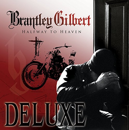 Brantley Gilbert/Halfway To Heaven@2xlp 180g