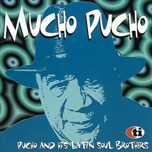 Pucho & His Latin Soul Brother/Mucho Pucho: Limited@Import-Jpn@Lmtd Ed.