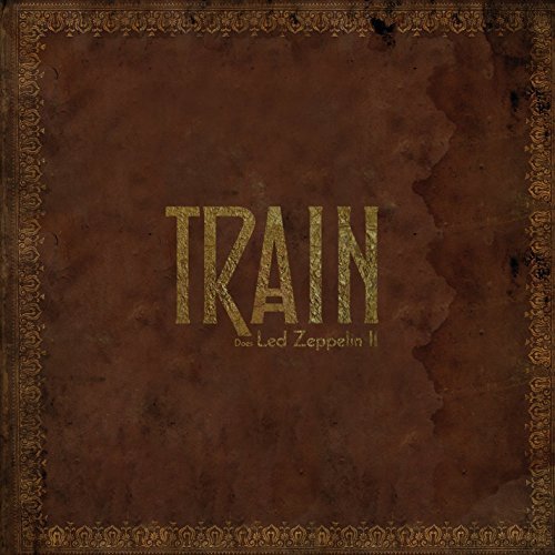 Train/Does Led Zeppelin Ii