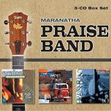 Maranatha Music Praise Band 3 CD Box Set 