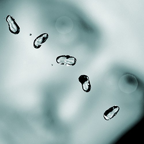 Album Art for Up by Peter Gabriel
