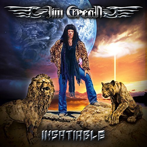 Jim Crean/Insatiable
