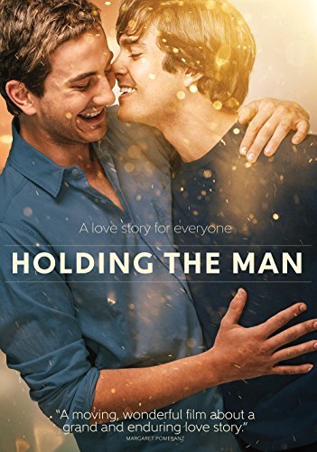 Holding The Man/Corr/Stott@Dvd@Nr