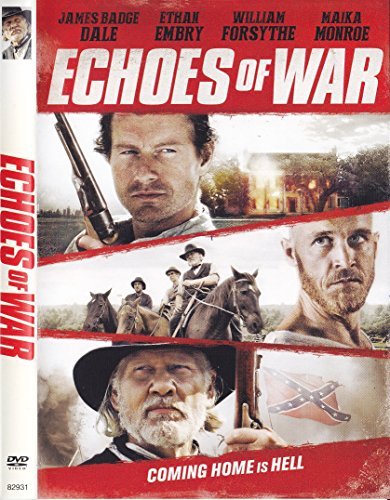 Echoes Of War/Dale/Embry/Forsythe