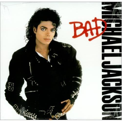 Michael Jackson/Bad