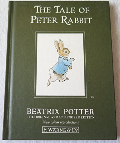Beatrix Potter/The Tale Of Peter Rabbit@Potter 23 Tales