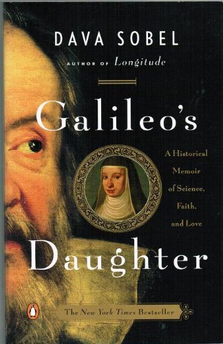 dava Sobel/Galileo's Daughter@A Historical Memoir Of Science, Faith, & Love