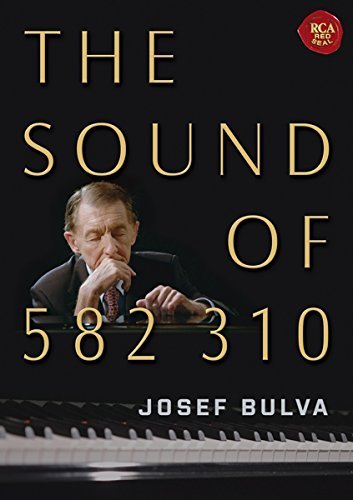 Josef Bulva/Sound Of 582 310@Import-Deu