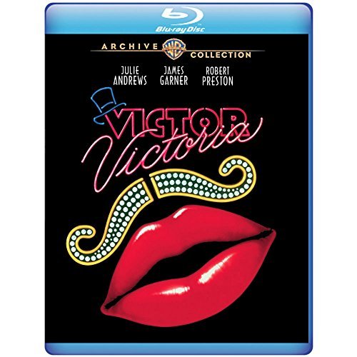 Victor / Victoria/Victor / Victoria@MADE ON DEMAND@This Item Is Made On Demand: Could Take 2-3 Weeks For Delivery