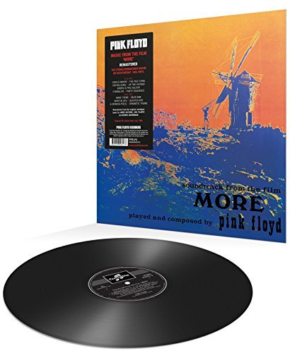 Pink Floyd/More@Import-Gbr