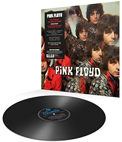 Pink Floyd/Piper At The Gates Of Dawn@Import-Gbr