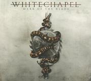 Whitechapel Mark Of The Blade 