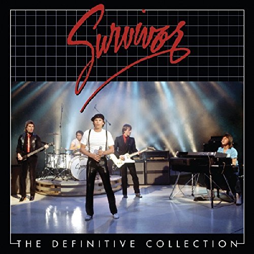 Survivor/Definitive Collection