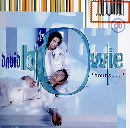David Bowie/Hours